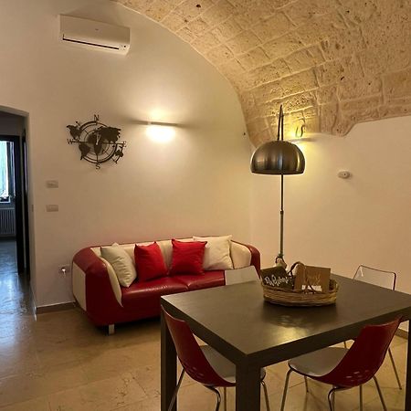 Alle Volte… Bisceglie Exteriör bild