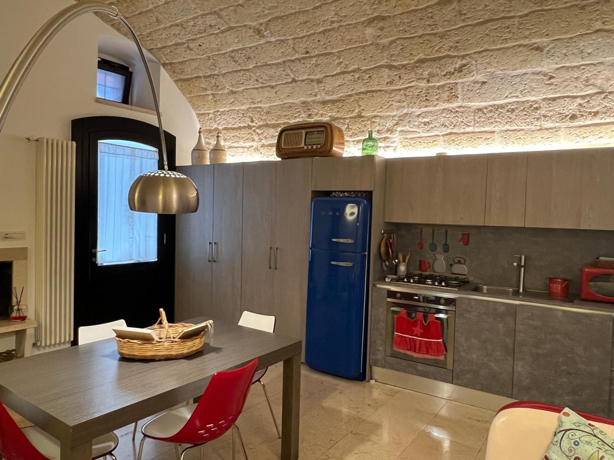 Alle Volte… Bisceglie Exteriör bild