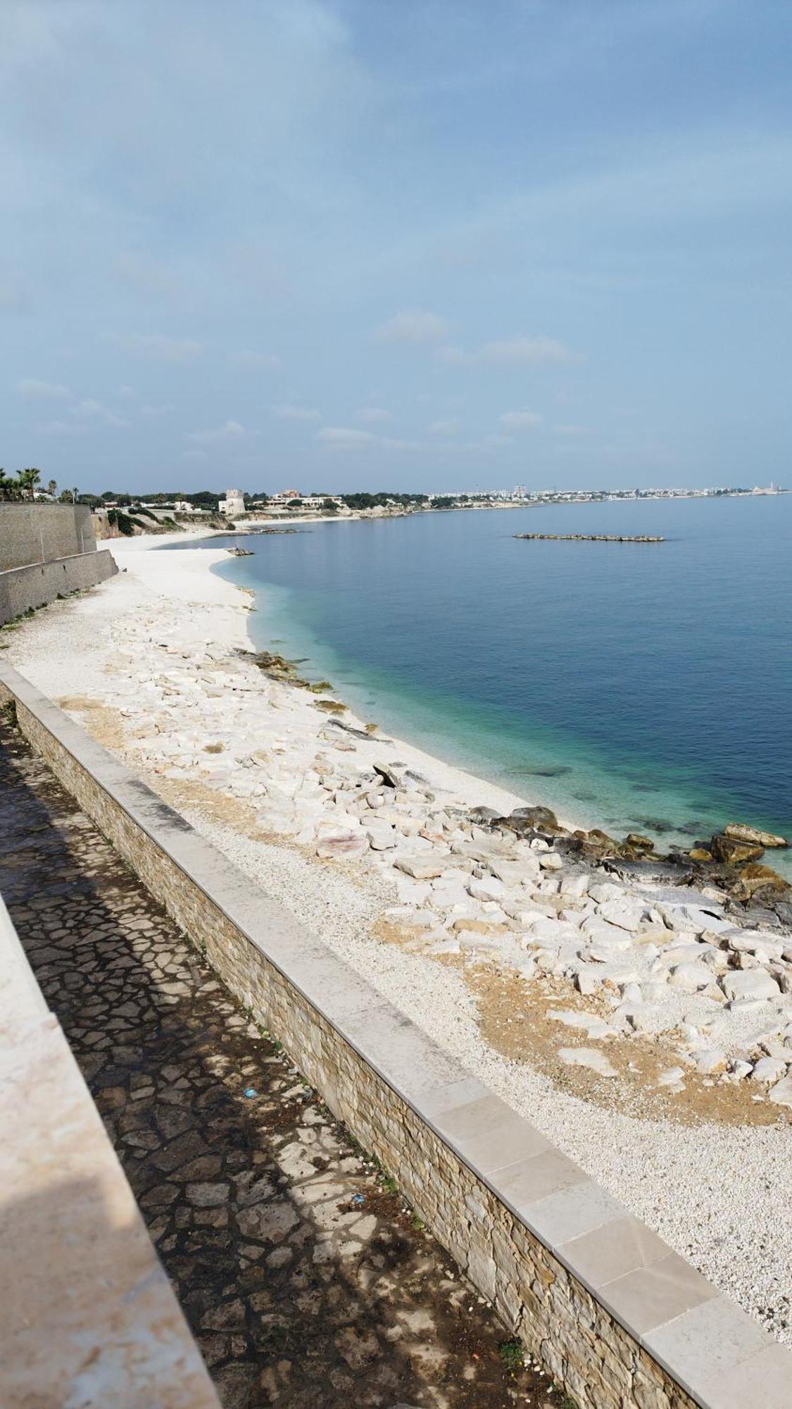 Alle Volte… Bisceglie Exteriör bild