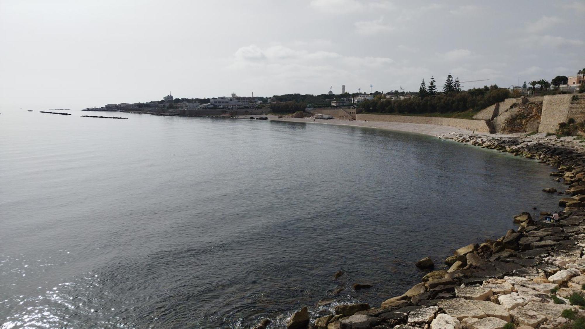 Alle Volte… Bisceglie Exteriör bild