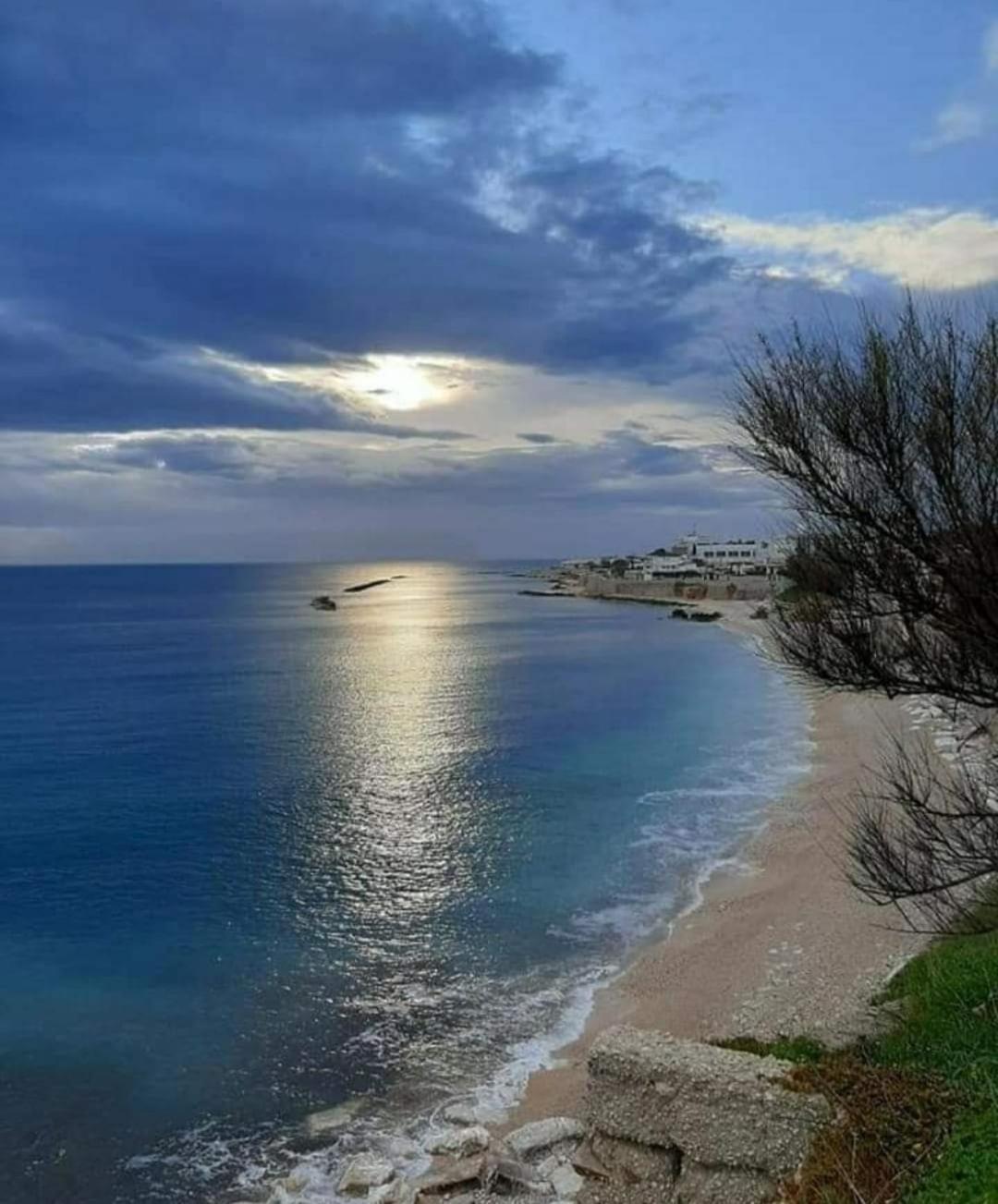 Alle Volte… Bisceglie Exteriör bild